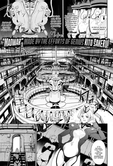 Read [Kito Sakeru] Crazy Hardy - Fhentai