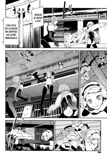 [Kito Sakeru] Crazy Hardy Fhentai - Page 4