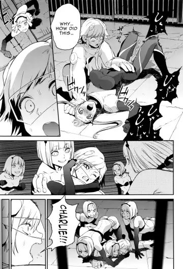 [Kito Sakeru] Crazy Hardy Fhentai - Page 7