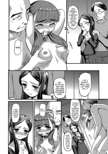 [Okina] Alstroemeria Fhentai - Page 6