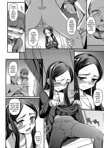 [Okina] Alstroemeria Fhentai - Page 8