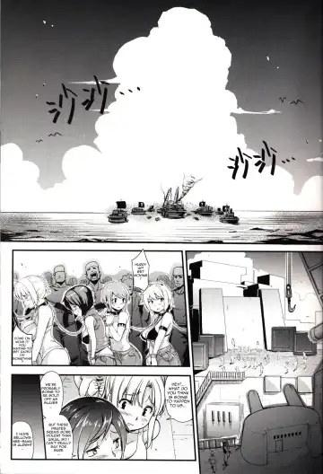 [Try] Prostitution Vessel - Fallen Imprisonment Fhentai - Page 3