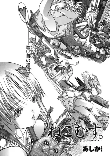 LQ -Little Queen- Vol. 14 Fhentai - Page 97