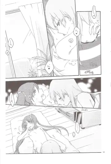 [Hiroto - Sekihara] Have a nice holiday Fhentai - Page 25