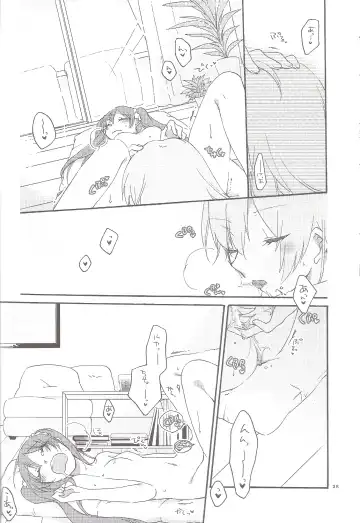 [Hiroto - Sekihara] Have a nice holiday Fhentai - Page 27