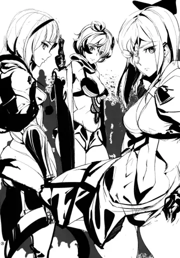 [Ashiomi Masato] Fourth the dream Fhentai - Page 28