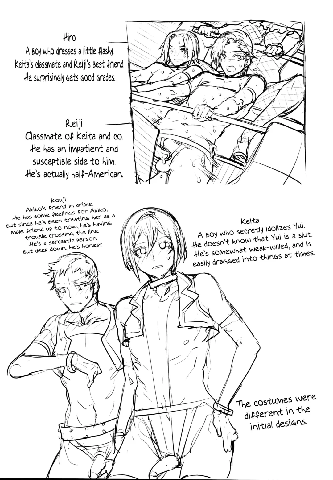 [Mizuryu Kei] Oideyo! Mizuryu Kei Land the 4th Day Fhentai - Page 36