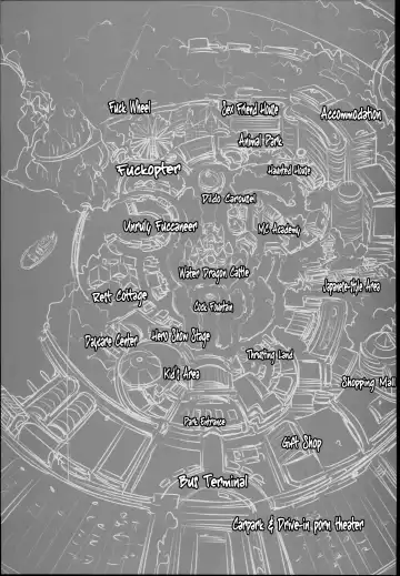 [Mizuryu Kei] Oideyo! Mizuryu Kei Land the 4th Day Fhentai - Page 4