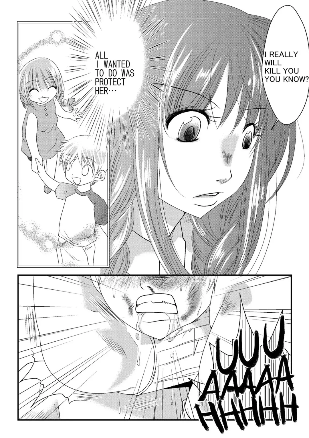 [Nanohana800] Fighting Repatriation Fhentai - Page 29