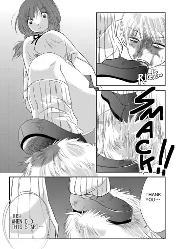 [Nanohana800] Fighting Repatriation Fhentai - Page 26
