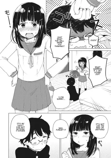 [Ichimura] Himitsu | Secret Fhentai - Page 2