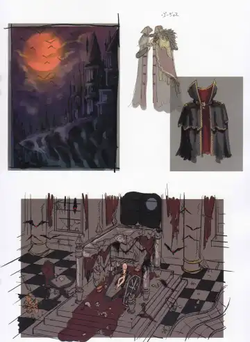 [Kink] Towako 2  8P Gentei Fhentai - Page 4