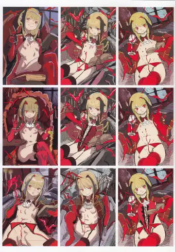 [Kink] Towako 2  8P Gentei Fhentai - Page 7