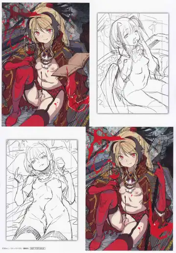 [Kink] Towako 2  8P Gentei Fhentai - Page 8