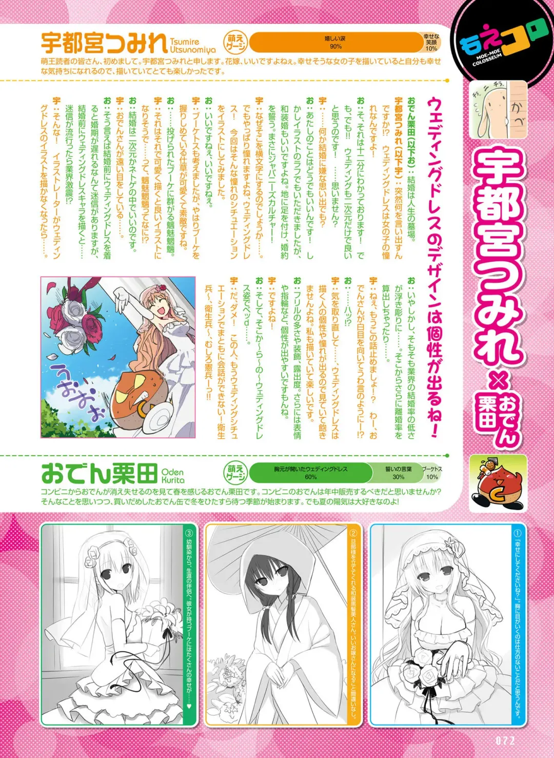 [Fujima Takuya - Matsumiya Kiseri - Yuuki Hagure] Dengeki Moeoh 2017-06 Fhentai - Page 63