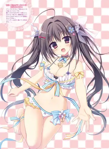 [Fujima Takuya - Matsumiya Kiseri - Yuuki Hagure] Dengeki Moeoh 2017-06 Fhentai - Page 100