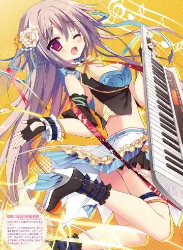 [Fujima Takuya - Matsumiya Kiseri - Yuuki Hagure] Dengeki Moeoh 2017-06 Fhentai - Page 103