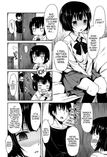 [Broiler] No Emotion Fhentai - Page 2