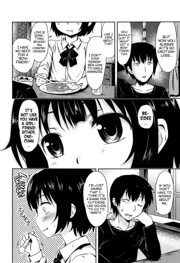 [Broiler] No Emotion Fhentai - Page 4
