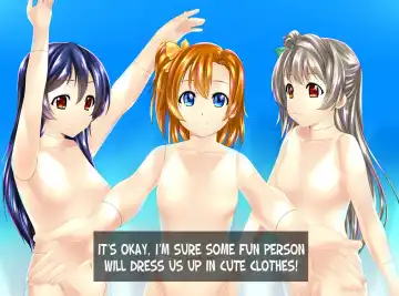 [Shizuki Shuya] Love Doll Fhentai - Page 2