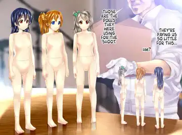 [Shizuki Shuya] Love Doll Fhentai - Page 24