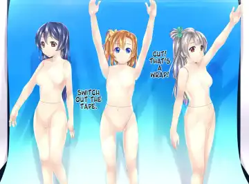 [Shizuki Shuya] Love Doll Fhentai - Page 4