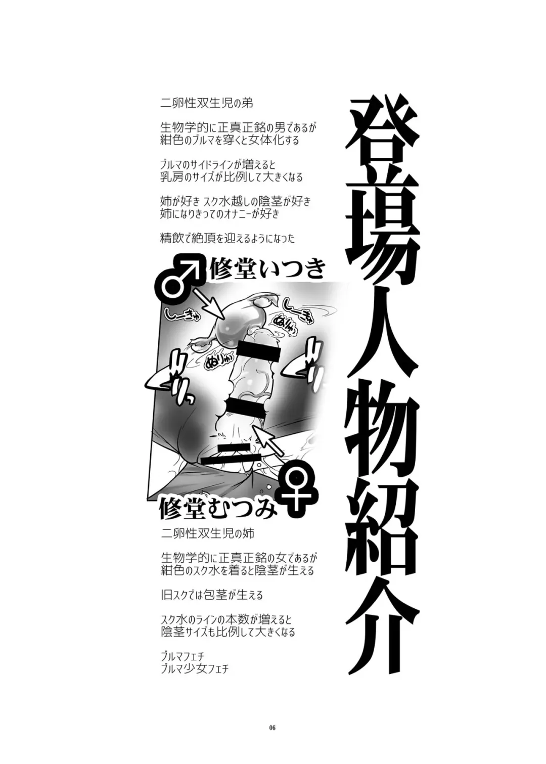 [Kanoe] Hentai Futago no Natsuyasumi 3 Fhentai - Page 5