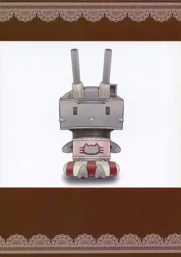 [Arinotowatari] Do-M na Teitoku to Seiyoku Tsuyome na Kanmusu no Yasen Nisshi!! Fhentai - Page 24