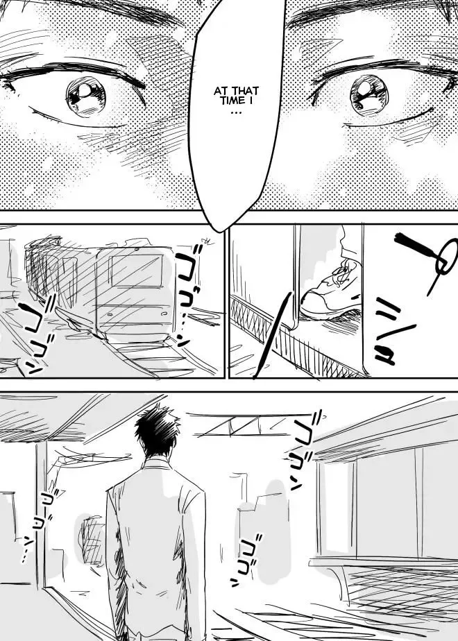 [Nishida] Homo no Ero Manga Fhentai - Page 10
