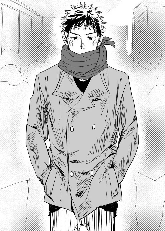 [Nishida] Homo no Ero Manga Fhentai - Page 14