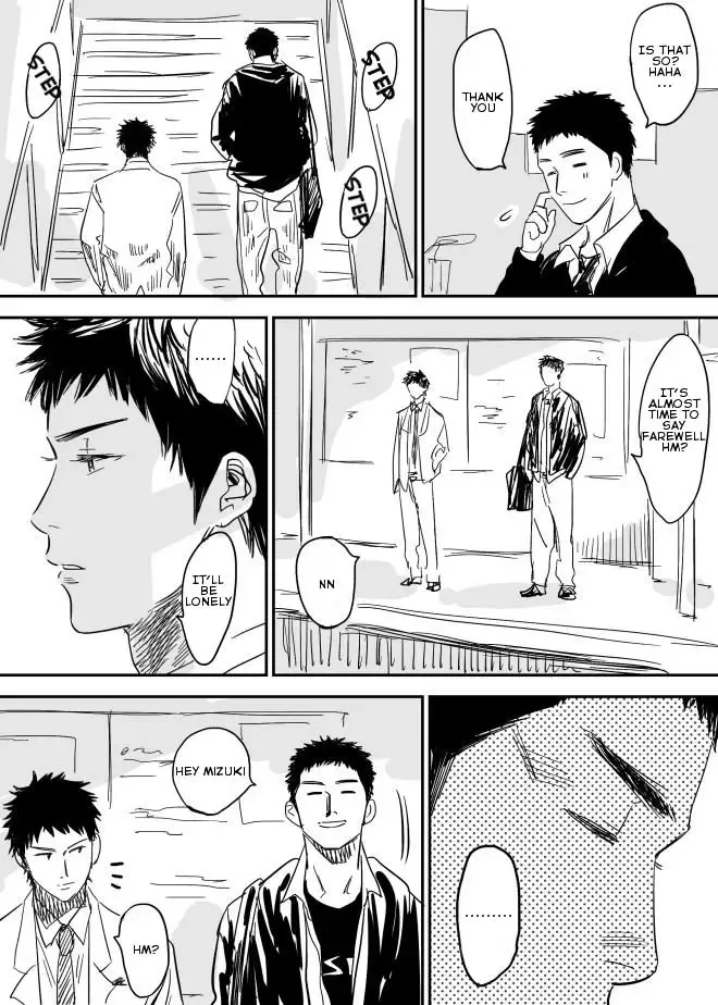 [Nishida] Homo no Ero Manga Fhentai - Page 3