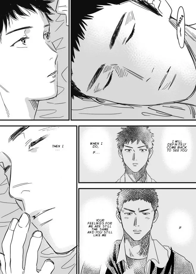 [Nishida] Homo no Ero Manga Fhentai - Page 51