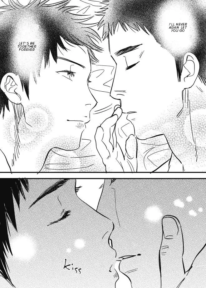 [Nishida] Homo no Ero Manga Fhentai - Page 52