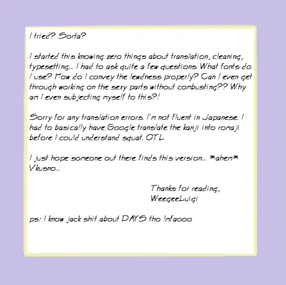 [Nishida] Homo no Ero Manga Fhentai - Page 54