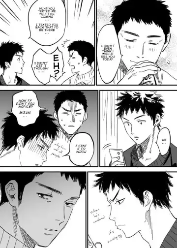 [Nishida] Homo no Ero Manga Fhentai - Page 23