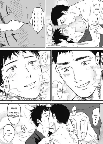 [Nishida] Homo no Ero Manga Fhentai - Page 41