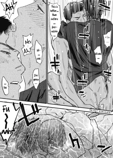 [Nishida] Homo no Ero Manga Fhentai - Page 46