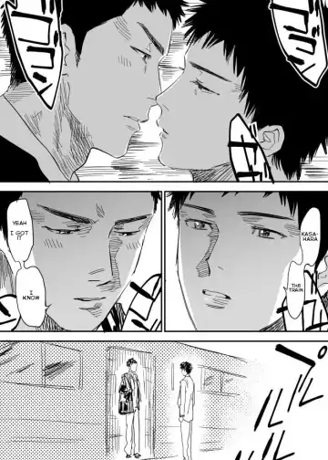 [Nishida] Homo no Ero Manga Fhentai - Page 8