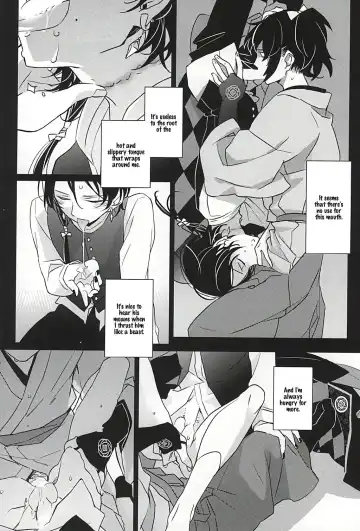 [Shinojima Usa] Sabite Shimaeba? Fhentai - Page 12