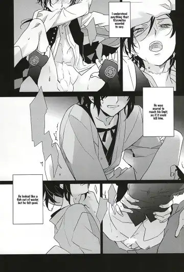 [Shinojima Usa] Sabite Shimaeba? Fhentai - Page 13