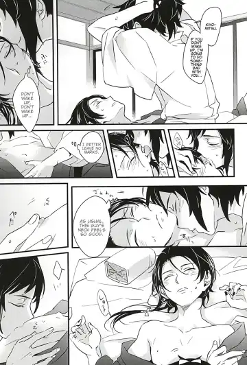 [Shinojima Usa] Sabite Shimaeba? Fhentai - Page 4