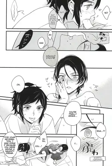 [Shinojima Usa] Sabite Shimaeba? Fhentai - Page 7