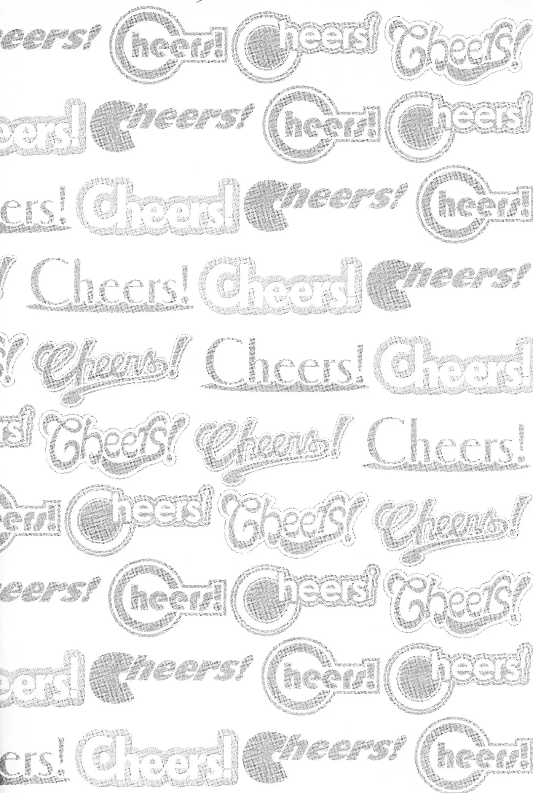 [Charlie Nishinaka] Cheers! 12 Fhentai - Page 177