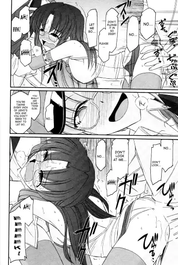 [Charlie Nishinaka] Cheers! 12 Fhentai - Page 127