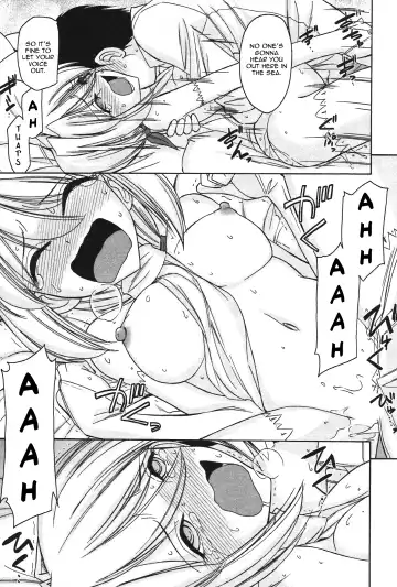 [Charlie Nishinaka] Cheers! 12 Fhentai - Page 150