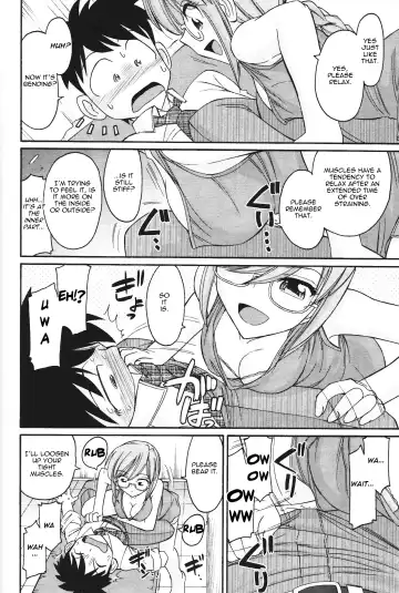 [Charlie Nishinaka] Cheers! 12 Fhentai - Page 167