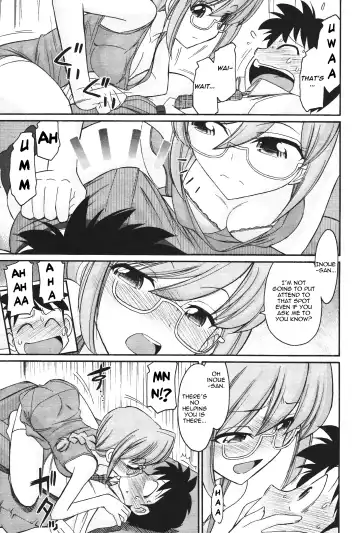 [Charlie Nishinaka] Cheers! 12 Fhentai - Page 168