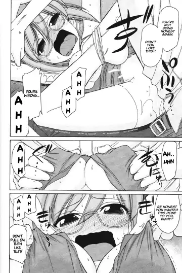 [Charlie Nishinaka] Cheers! 12 Fhentai - Page 171