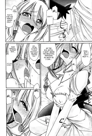 [Charlie Nishinaka] Cheers! 12 Fhentai - Page 37