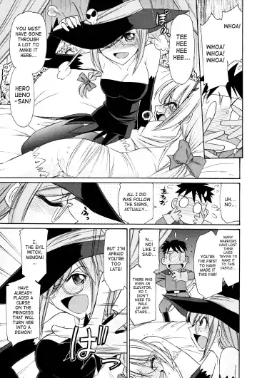 [Charlie Nishinaka] Cheers! 12 Fhentai - Page 40